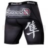 Шорты Hayabusa Haburi Compression Shorts