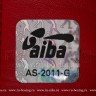 Перчатки боксерские ADIDAS Aiba 10oz красные