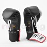 Перчатки тренировочные TITLE Gel World черные