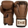 Перчатки боксерские Venum Giant Sparring серый
